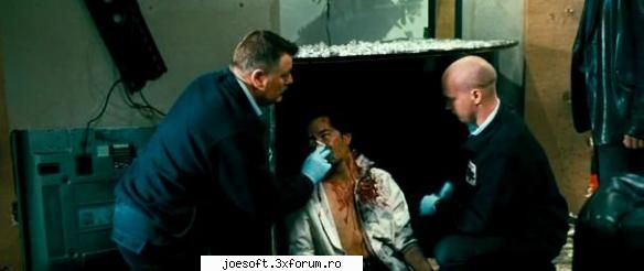 War (2007) - halterofilu - Movies