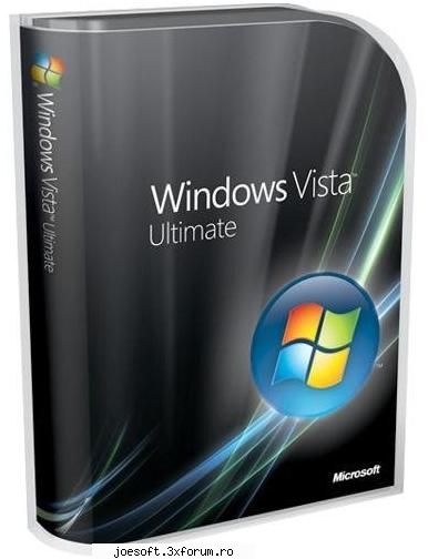 Windows Vista - Upgrade din Win XP - Aceste linkuri sunt pentru clientii Microsoft - New Softwarez