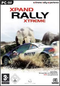 Xpand Rally Xtreme (2006) - Download: Password - Full Games